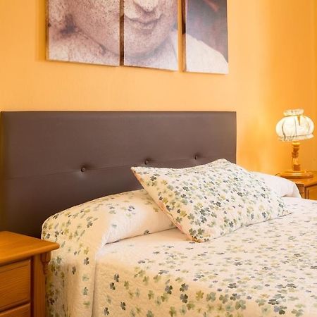 Casa Eli ξενώνας Sardina Εξωτερικό φωτογραφία