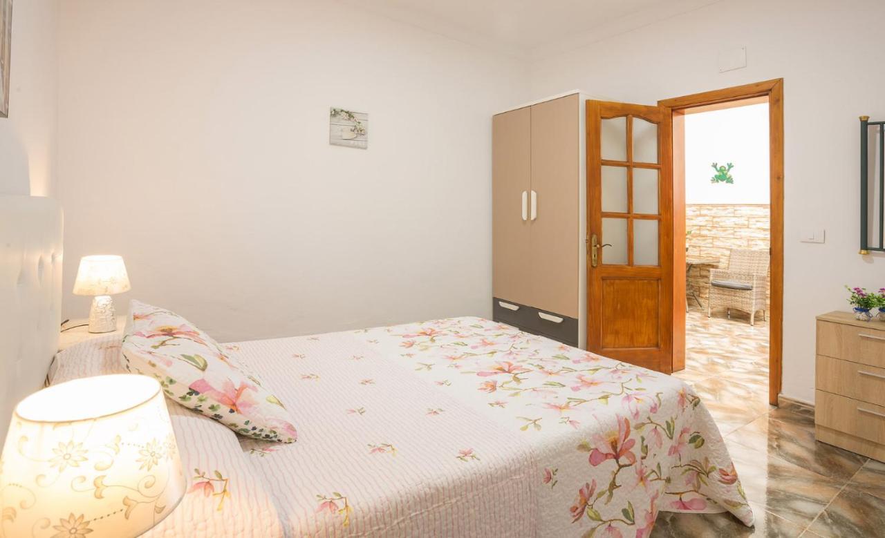 Casa Eli ξενώνας Sardina Εξωτερικό φωτογραφία