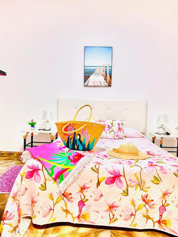 Casa Eli ξενώνας Sardina Εξωτερικό φωτογραφία