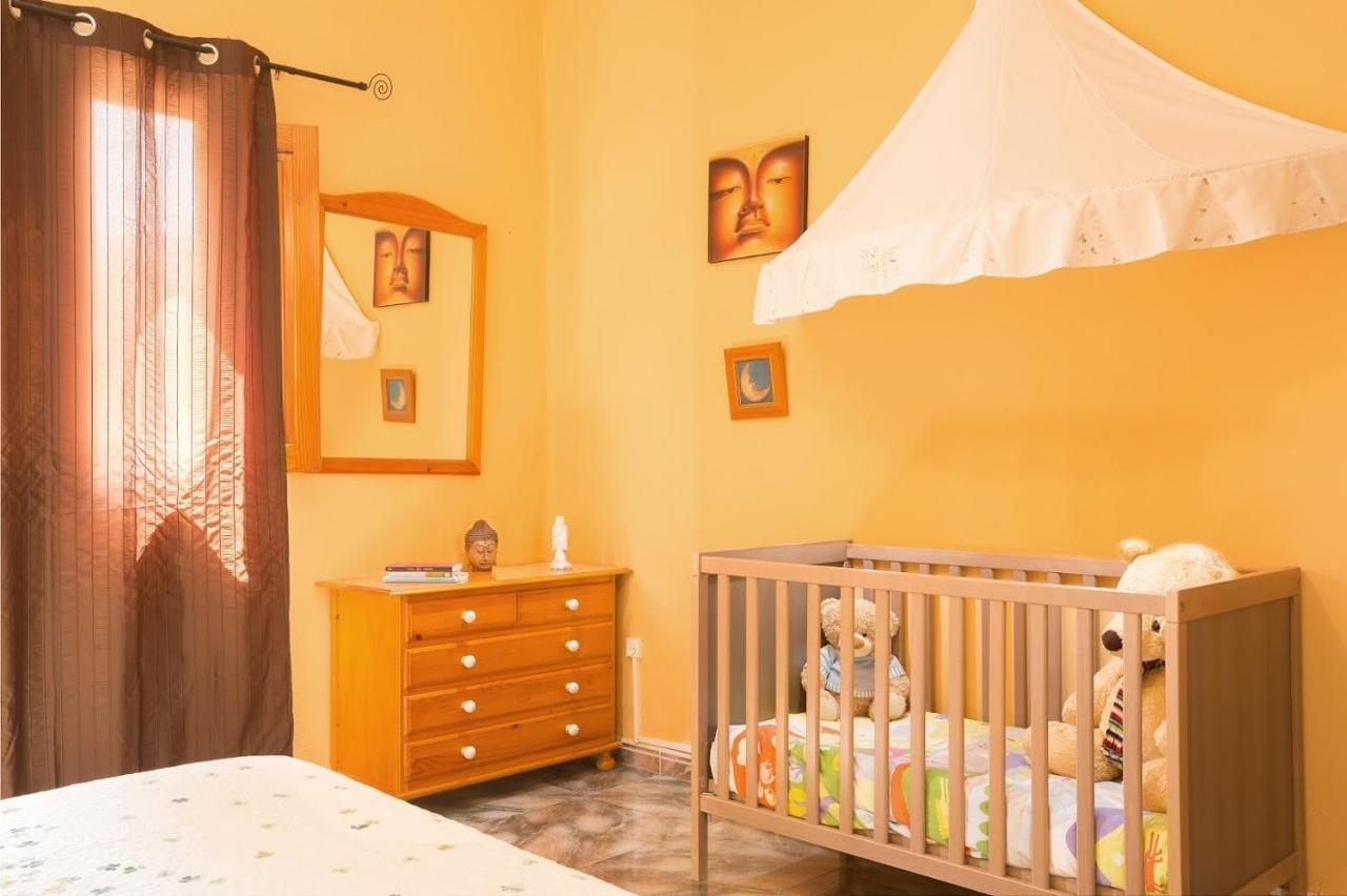 Casa Eli ξενώνας Sardina Εξωτερικό φωτογραφία
