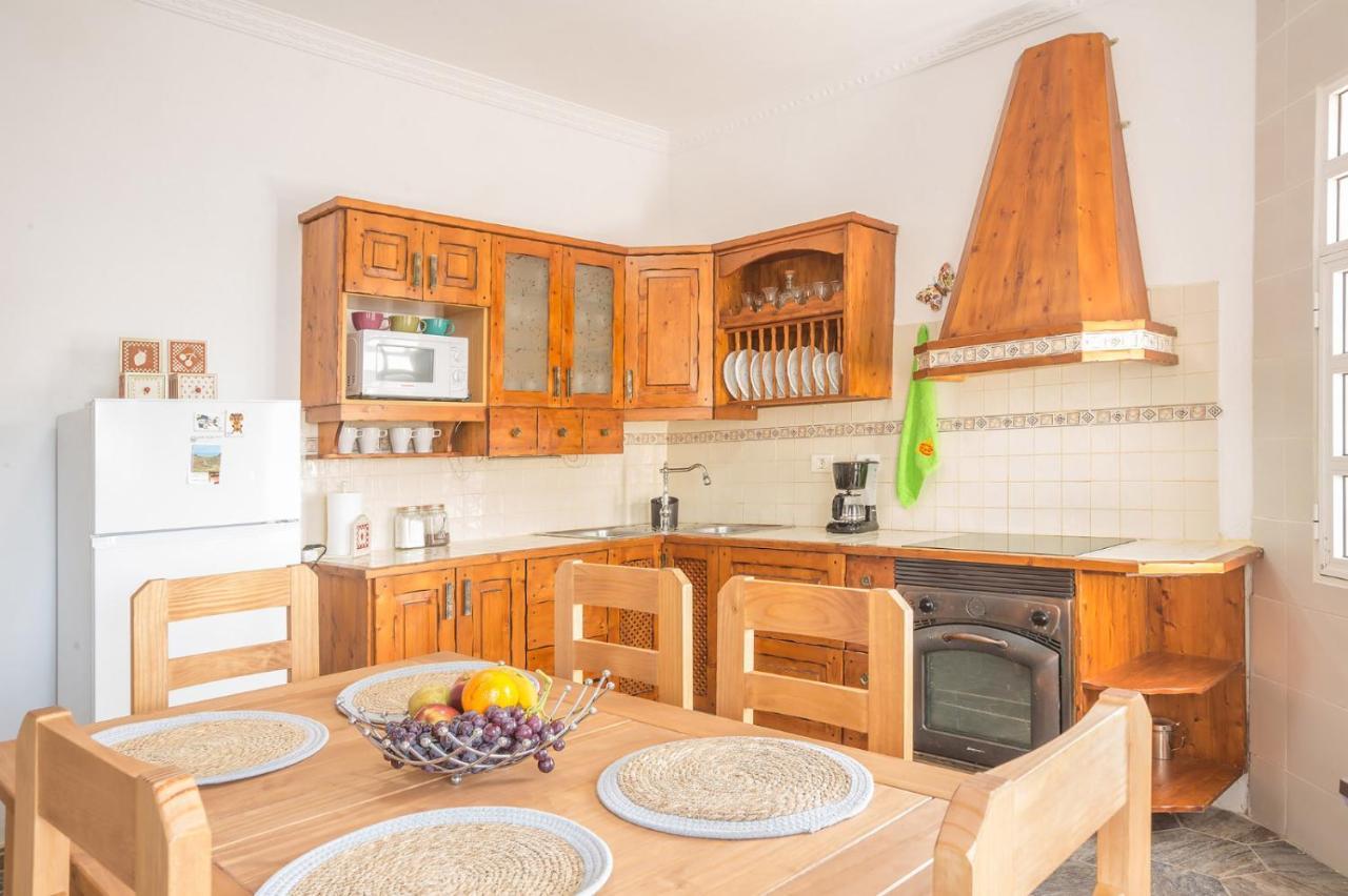 Casa Eli ξενώνας Sardina Εξωτερικό φωτογραφία