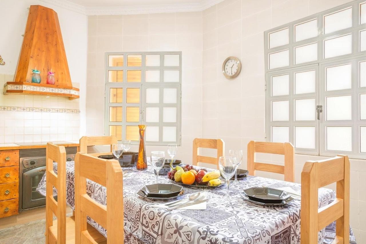 Casa Eli ξενώνας Sardina Εξωτερικό φωτογραφία